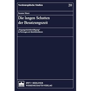 【クリックで詳細表示】Die langen Schatten der Besatzungszeit [Perfect]