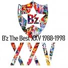B'z The Best XXV 1988-1998(�ʏ��)