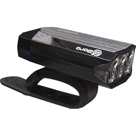 BB Boro �w�b�h���C�gGEM2.0 BLK/SIL