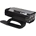 BB Boro �w�b�h���C�gGEM2.0 BLK/SIL