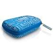 JLab �C���z���AiPod�AiPhone�A��MP3 player�p�P�[�X JBuds Samba �u���[ JPTC83