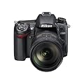 Nikon �f�W�^����჌�t�J���� D7000 18-200VRII �L�b�g D7000LK18-200