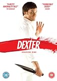 [DVD] Dexter : Complete Season 1 [DVD] [2007]