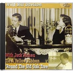 Tie a Yellow Ribbon Round the Old Oak Tree