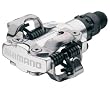 SHIMANO�i�V�}�m�jPD-M520-S SPD�y�_�� �V���o�[