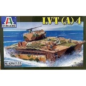 �C�^���� 6396 1/35 LVT-(A)4