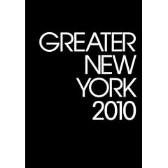 Greater New York 2010