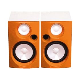 【クリックで詳細表示】EUPA TSK-SP400(O) 2CHスピーカー