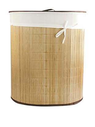 Galileo Casa Wäschekorb 2166547 hellbraun