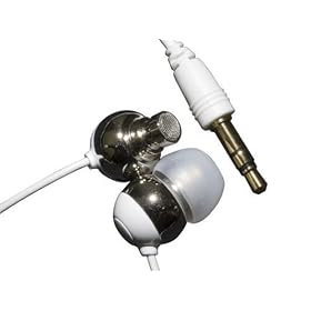 �J�i���^�EEarphone �C���[�Y���j�^�[�E�v��2 Ears Monitor Pro II EMP2 White/EMP2W