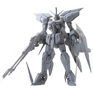 【クリックで詳細表示】Amazon.co.jp ｜ MG 1/100 GAT-X303 イージスガンダム (機動戦士ガンダムSEED) ｜ ホビー 通販
