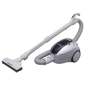 Panasonic �d�C�|���@(���p�b�N��) �V���o�[�O���[ MC-PK12G-H