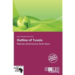 Outline of Tuvalu