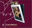 Art Vinyl Play & Display Mount ���R�[�h�E�t���[���@��