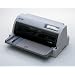 EPSON �C���p�N�g�v�����^�[ VP-F2000 USB�C���^�[�t�F�C�X���� 24�s�� 106�� �����^ 7������(�I���W�i��+6��) �p��330��/�b ����146��/�b