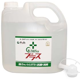 G2TAM�� �v���X 4L (�|���e��)