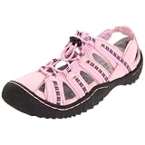 Jambu Ladybug Backstrap Sandal (Toddler/Little Kid/Big Kid)
