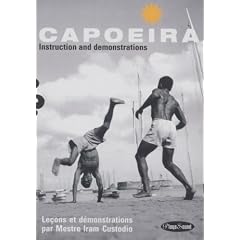 Capoeira: Instruction & Demonstrations [DVD] [Import]