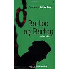 Burton on Burton