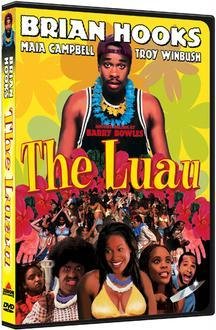  LUAU, THE (DVD MOVIE)