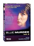 [DVD] Blue Murder: Set 2