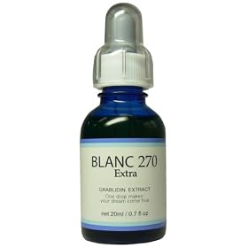 BLANC 270 Extra