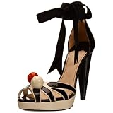 Sonia Rykiel 647927-4 Platforms Heels