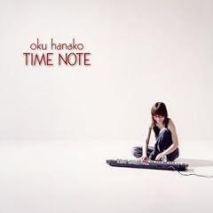 TIME NOTE(��������)(DVD�t)
