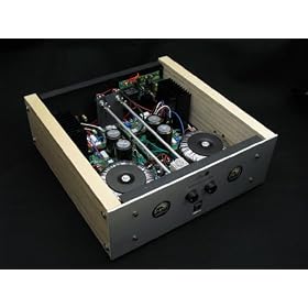 20W+20W�f���A�����m�����A���v�L�b�g