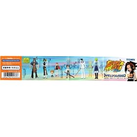 TOMY�@SR�V���[�Y�@�V���[�}���L���O�@�t�B�M���A�R���N�V�����@�S6��