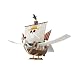 �����s�[�X �S�[�C���O�����[�� �t���C���O���f�� (From TV animation ONE PIECE)