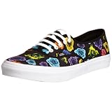 Vans U Authentic Slim, Baskets mode mixte adulte