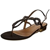 Odeon Albany PU Slingbacks Flats