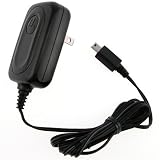  Motorola OEM Home Travel Charger L6 Q PEBL U6 SPN5185