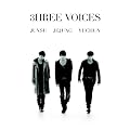3HREE VOICES [DVD]