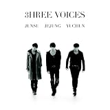 3HREE VOICES [DVD]JUNSU�ɂ��
