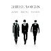 3HREE VOICES [DVD]