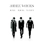 3HREE VOICES [DVD]