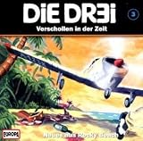 [Music] Die Dr3i - Folge 03: Verschollen in der Zeit