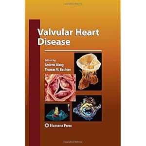 【クリックでお店のこの商品のページへ】Valvular Heart Disease (Contemporary Cardiology) [ハードカバー]