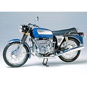 1/6 �I�[�g�o�C No.5 1/6 BMW R75/5 16005
