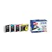 EPSON �C���N�J�[�g���b�W (4�F�Z�b�g) IC4CL46