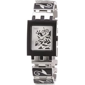 [�X�E�H�b�`]SWATCH �r���v EVENING ONLY SUBB111G ���f�B�[�X [���K�A���i]