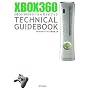 XBOX360�e�N�j�J���K�C�h�u�b�N Xbox360���[�U�[�Y��y��