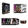 xlnaudio AD Mega Bundle 2 �yAddictive Drums ����150�Z�b�g����z