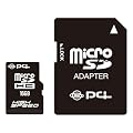 PLANEX Xperia�Ή� �n�C�X�s�[�h microSDHC�J�[�h16GB (SDHC�A�_�v�^&�g���X�^�[�g�і��\Lite/�����v���_�E�����[�h�t) PLMicroSDHC16