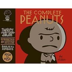 【クリックで詳細表示】The Complete ＂Peanuts＂ 1950 -1952： Volume 1： Charles M. Schulz， Garrison Keillor： 洋書