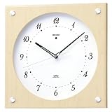 SEIKO CLOCK (�Z�C�R�[�N���b�N) �|�����v �V���v�� �d�g���v �c�C���E�p KS268B�Z�C�R�[�N���b�N�ɂ��