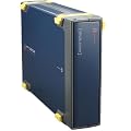 Logitec HDD���[�_�[���C�^�[ / 3.5inch / USB2.0 / �u���[ LHR-DS02U2BU