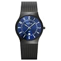 SKAGEN(�X�J�[�Q��) �r���v Mesh J233MBBN [���K�A���i]